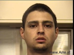 Robert Jaramillo Arrest